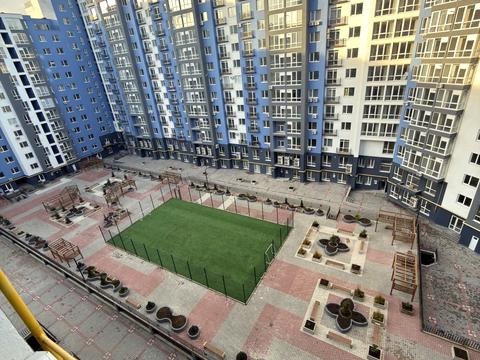 квартира за адресою Івано-Франківськ, Княгинин вул., (Будинок 24)