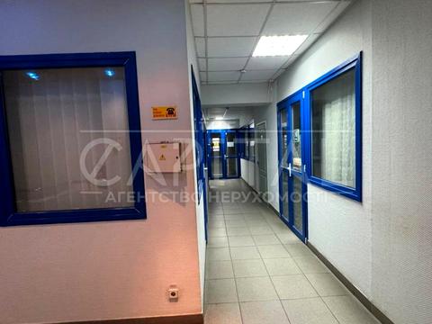 коммерческая по адресу вул. Березняківська, 29