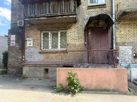 комерційна за адресою Оленівська вул., 34-А