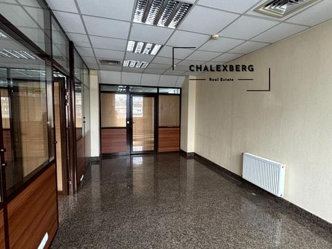 коммерческая по адресу Юрия Шумского ул., 1-А