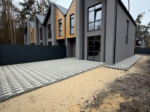 дом по адресу Силезская ул. (Розы Люксембург)