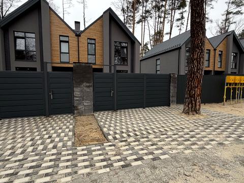 дом по адресу Силезская ул. (Розы Люксембург)