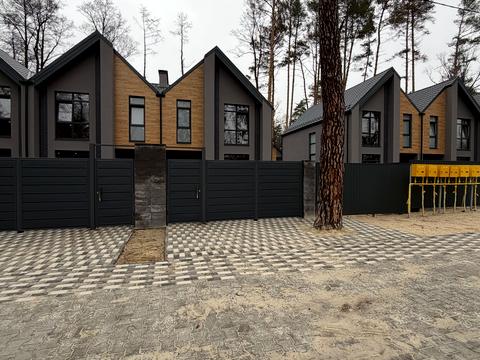 дом по адресу Силезская ул. (Розы Люксембург)