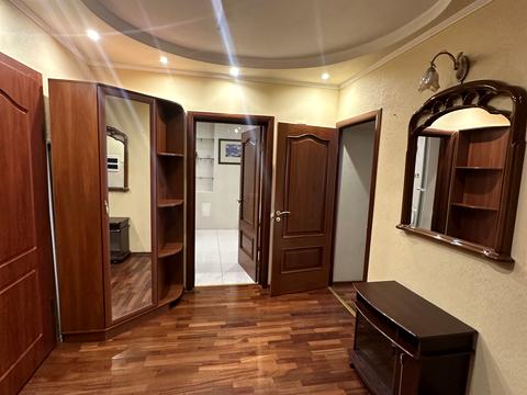 квартира за адресою Голосіївський просп. (40-річчя Жовтня), 27