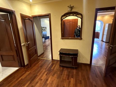 квартира за адресою Голосіївський просп. (40-річчя Жовтня), 27