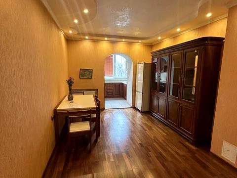 квартира за адресою Голосіївський просп. (40-річчя Жовтня), 27