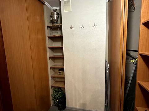 квартира за адресою Голосіївський просп. (40-річчя Жовтня), 27