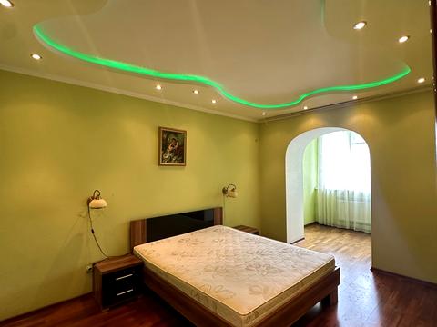 квартира за адресою Голосіївський просп. (40-річчя Жовтня), 27