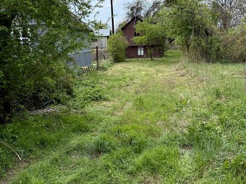 ділянка за адресою 