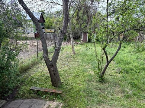 ділянка за адресою 