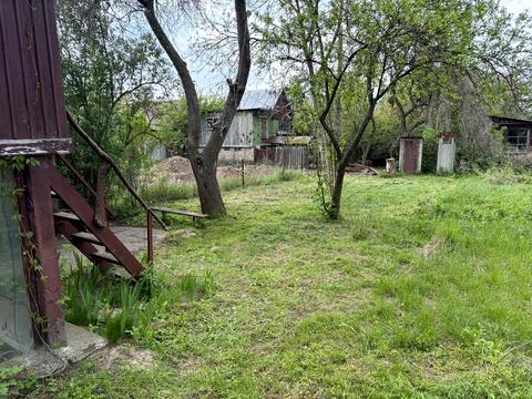 ділянка за адресою 