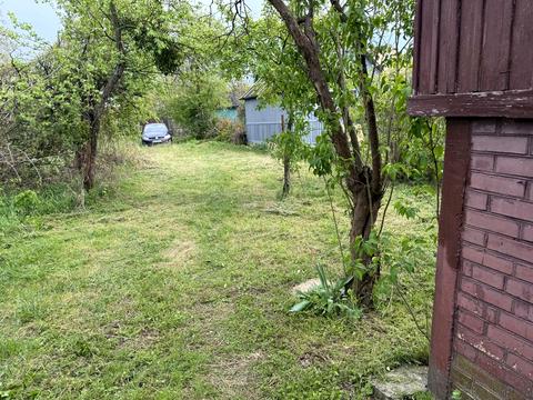 ділянка за адресою 