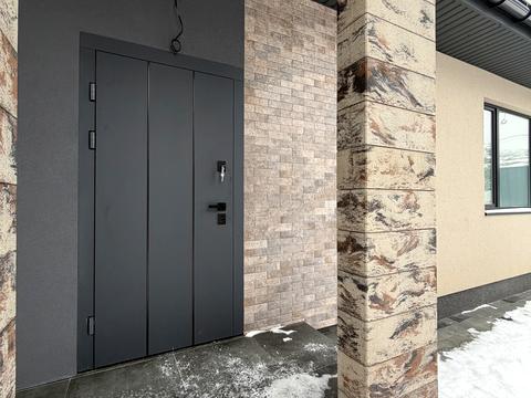 дом по адресу Бучанська, 10