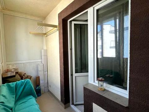 квартира за адресою Степана Рудницького вул. (Академіка Вільямса), 8-Є