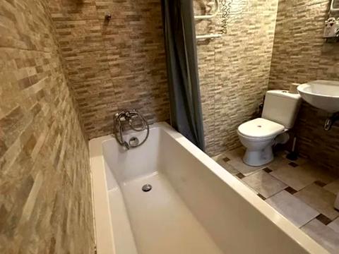 квартира за адресою Степана Рудницького вул. (Академіка Вільямса), 8-Є