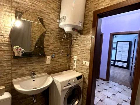 квартира за адресою Степана Рудницького вул. (Академіка Вільямса), 8-Є