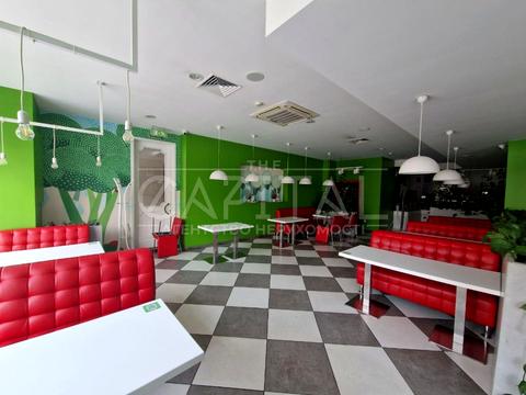 комерційна за адресою Ярославська вул., 56