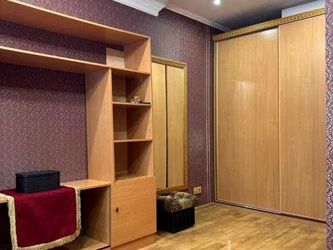 квартира за адресою Бабкіна пров., 12