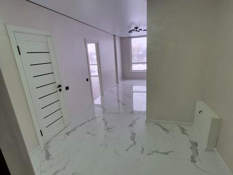 квартира по адресу Волчинецкая ул., 223-А