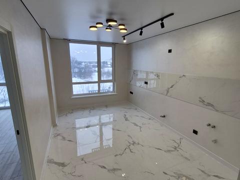 квартира по адресу Волчинецкая ул., 223-А