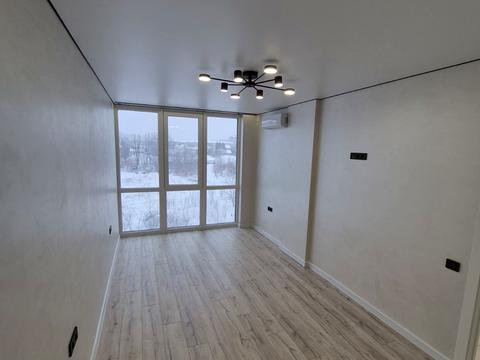 квартира по адресу Волчинецкая ул., 223-А