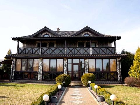 дом по адресу Енгельса, 27