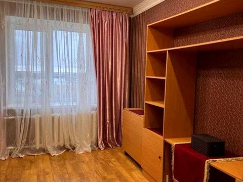 квартира за адресою Бабкіна пров., 12