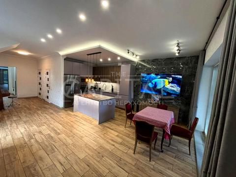 дом по адресу 126-та Садова ул.