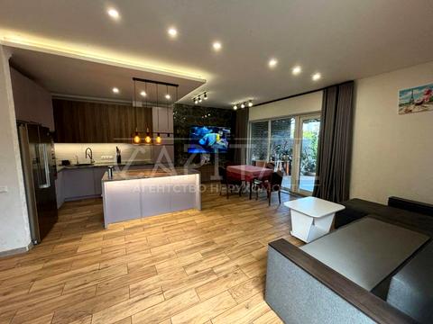 дом по адресу 126-та Садова ул.