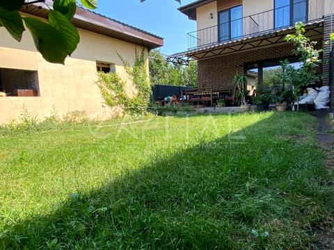 дом по адресу 126-та Садова ул.