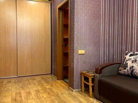 квартира за адресою Бабкіна пров., 12