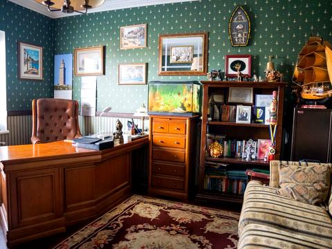 будинок за адресою Енгельса, 27