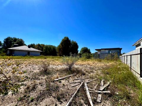 ділянка за адресою 