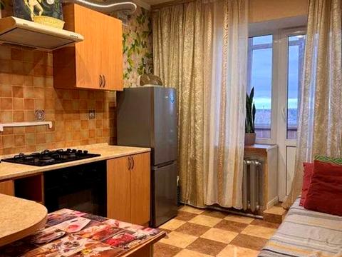 квартира за адресою Бабкіна пров., 12