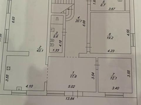 будинок за адресою Енгельса, 27