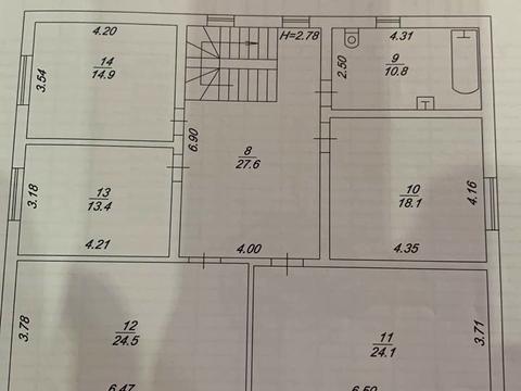 будинок за адресою Енгельса, 27