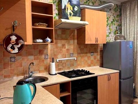 квартира за адресою Бабкіна пров., 12