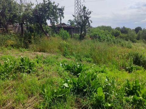 ділянка за адресою 