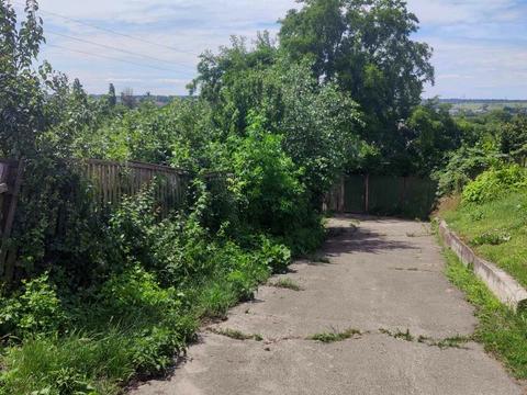 ділянка за адресою 