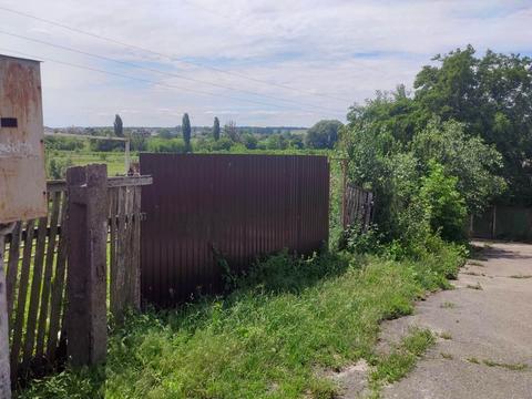 ділянка за адресою 