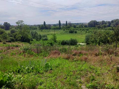 ділянка за адресою 