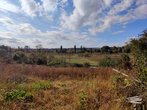 ділянка за адресою 