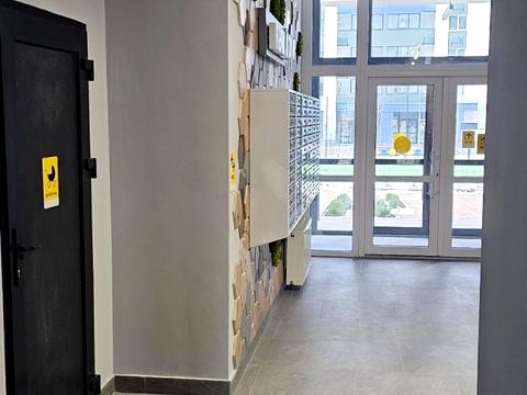 квартира за адресою Івана Виговського вул. (Маршала Гречка), 10-C