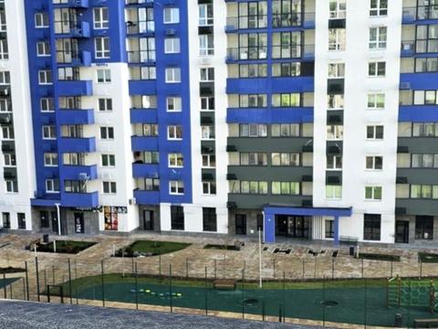 квартира за адресою Івана Виговського вул. (Маршала Гречка), 10-C