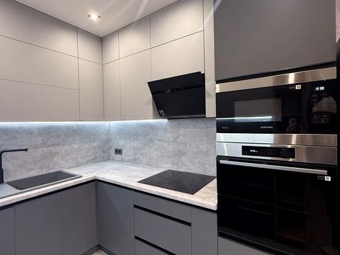 квартира за адресою Теремківська вул., 4-А