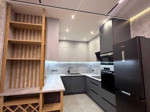 квартира за адресою Теремківська вул., 4-А