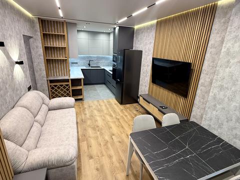 квартира за адресою Теремківська вул., 4-А