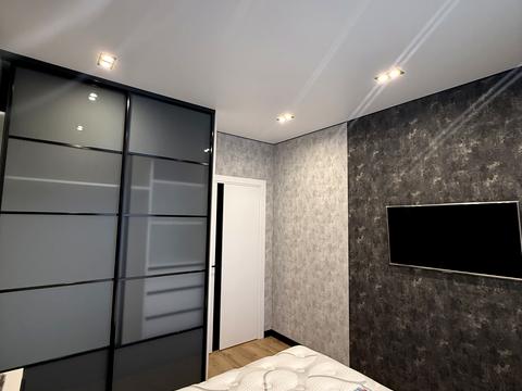 квартира за адресою Теремківська вул., 4-А