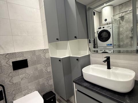 квартира за адресою Теремківська вул., 4-А