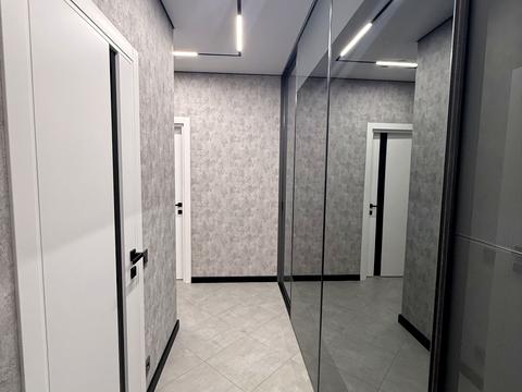 квартира за адресою Теремківська вул., 4-А